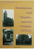 Osiemdziesięciolecie Parafii Ewangelicko - Augsburskiej w Bydgoszczy 1922 - 2002