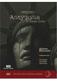 Antygona w Nowym Jorku DVD