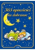 365 opowieści na dobranoc