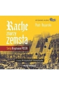 Rache znaczy zemsta, Audiobook