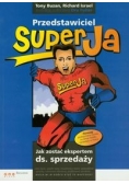 Przedstawiciel SuperJa