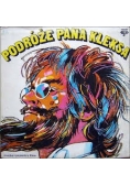 Podróże Pana Kleksa, winyl
