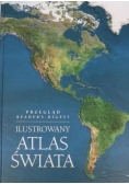 Ilustrowany atlas świata