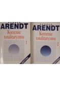Korzenie totalitaryzmu, część  I-II