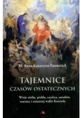 Tajemnice czasów ostatecznych