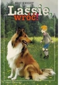 Lassie, wróć