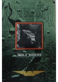 Wolf Rider