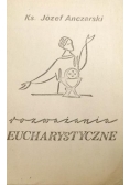 Rozważania Eucharystyczne