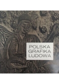 Polska grafika ludowa