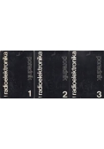 Radioelektronika Tom od 1 do 3