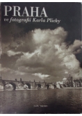Praha ve fotografii Karla Plicky