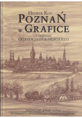 Poznań w grafice