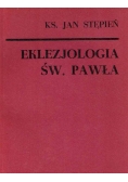 Eklezjologia  Św. Pawła