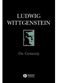 On Certainty