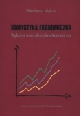 Statystyka ekonomiczna
