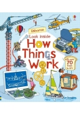 Look inside How Things Work