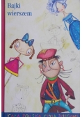 Cała Polska czyta dzieciom, Bajki wierszem, tom XVIII