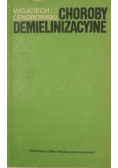 Choroby demielinizacyjne