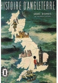 Histoire D'Angleterre