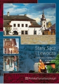Stary Sącz i Lewocza