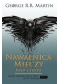 Nawałnica Mieczy.Krew i złoto.br.Filmowa
