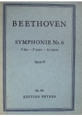 Bethoven Symphonie Nr 6 F dur Opus 68
