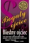 Bogaty ojciec biedny ojciec