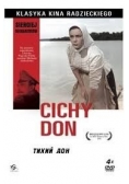 Cichy Don, klasyka kina radzieckiego, płyta DVD - 4 płyty