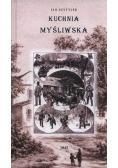Kuchnia myśliwska