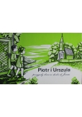 Piotr i Urszulka