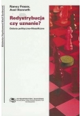 Redystrybucja czy uznanie