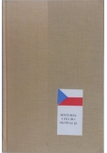 Historia Czechosłowacji