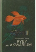 Rudnicki Andrzej,  . - Ryby w akwarium / Atlas. Ryby wód polskich