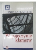 W pajęczynie kłamstw