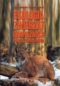 Ekologia zwierząt drapieżnych Puszczy Białowieskiej