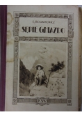 Sępie gniazdo, 1922r.