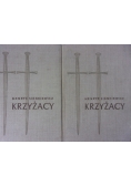 Krzyżacy, Tom I i II