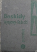 Beskidy Wyspowy Sądecki