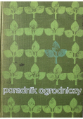 Poradnik ogrodniczy
