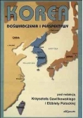 Korea doświadczenia i perspektywy
