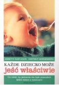 Każde dziecko może jeść właściwie