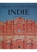Indie, wielkie kultury świata