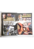 Tajna wojna Hitlera / Tajna wojna Stalina