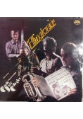 Classic Jazz Collegium, Płyta winylowa