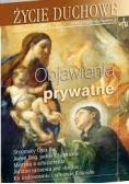 Życie duchowe nr 72/12 Żyć w radości