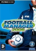 Football Manager 2006, PC/MAC CD-ROM