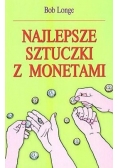 Najlepsze sztuczki z monetami