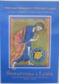 Świątynia i Loża