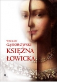 Księżna łowicka