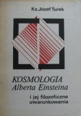 Kosmologia Alberta Einsteina